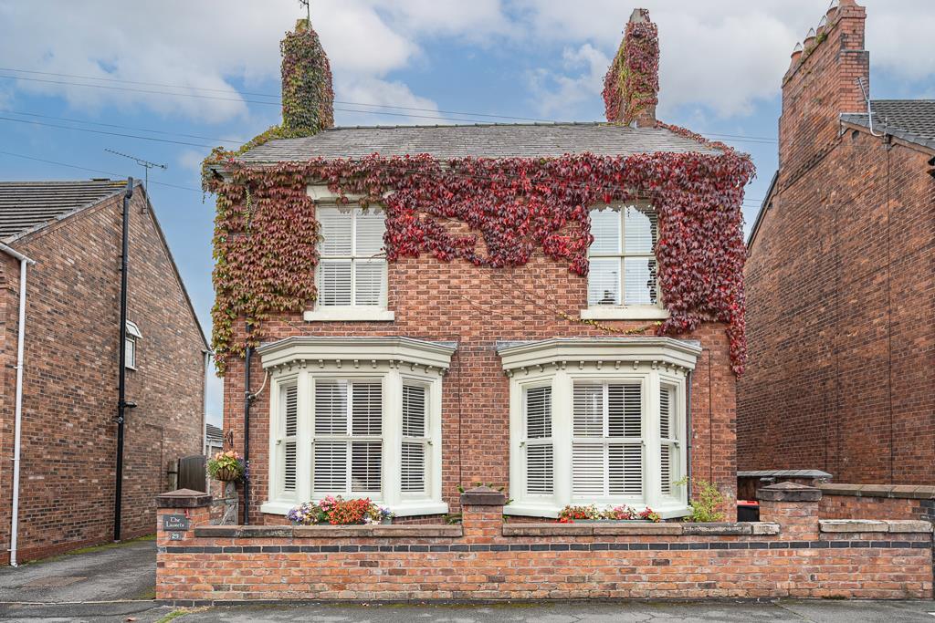 Gladstone Street, Winsford CW Estate Agents